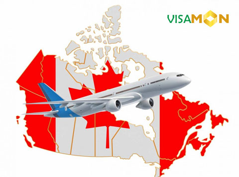 dich vụ xin visa canada