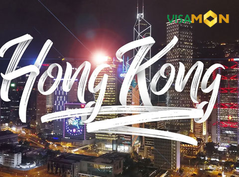  dich vụ xin visa HongKong