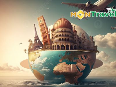 Montravel là gì